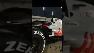 Romain Grosjean recreation what happendthursday😯😬😯😬😬😯 [upl. by Ireg812]