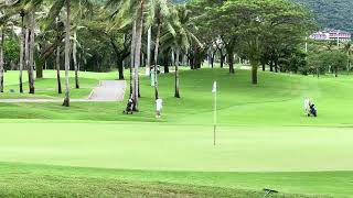 Short Game  Yuchen Li  2027 Golfer  November 17 2024  AJGA INTERNATIONAL PATHWAY SERIESSANYA [upl. by Reiche]