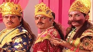 Yada Kadachit Comedy Marathi Natak Scene Part 1  310 [upl. by Carnahan]