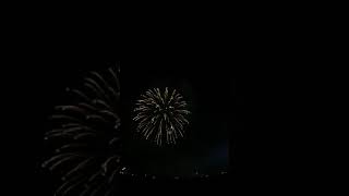 American Fork Steel Days Fireworks  American Fork Utah USA  2021 [upl. by Armmat]