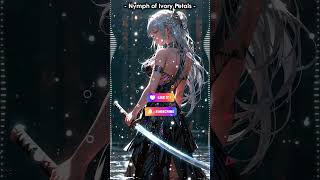 Nymph of Ivory Petals  Epic Dramatic Strings Orchestral Music [upl. by Ariamoy117]