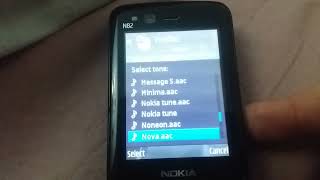 Nokia N82 Ringtones [upl. by Bum]