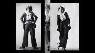 Movie Legends  Clara Bow Image [upl. by Hasin]