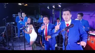 LOS MEJORES ÉXITOS BAILABLES  LOS SELECTOS ORQUESTA 🇪🇨 [upl. by Ondine]