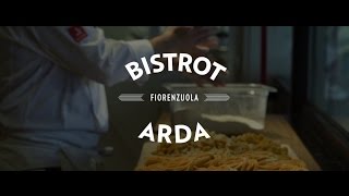 Bistrot Fiorenzuola dArda Autogrill eccellenza e qualità in autostrada [upl. by Leirrad205]