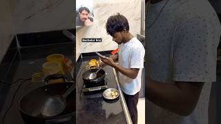 Khana banane ka tarika 🤣😜Funny comedy short video [upl. by Raffin55]