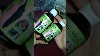 Adivasi Hair Oil  Adivasi Hair Oil Review  Fake✔️ Real ✖️  Adivasi adivasihairoil hairoil [upl. by Iadam]