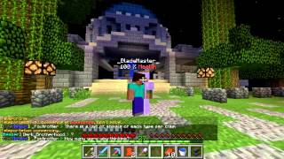 April Fools Minecraft The Villagers Voice [upl. by Mccahill559]