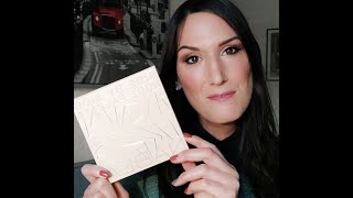 NABLA SIDE BY SIDE NUDE PALETTE   Tutorial trucco occhi [upl. by Soll160]