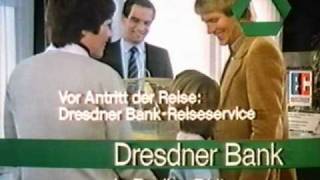 Werbung damals  ZDF 1982 [upl. by Ococ419]