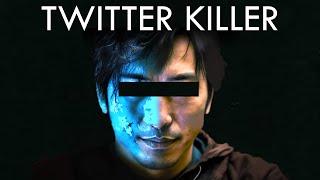 The Twitter Killer True Crime Documentary [upl. by Lasko]