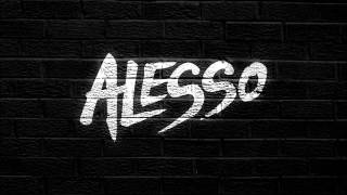 Alesso  Workaholic [upl. by Ytima]