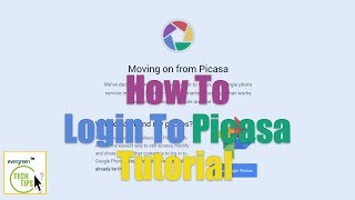 How To Log In To Picasa  Photosharing Site  Picasa Login  picasagooglecom [upl. by Ruenhs368]