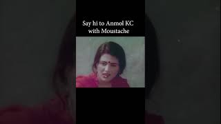 Nepali movie songquotkusume Rumalquotmaya ko bari ma [upl. by Fulvia52]