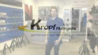 Kropf Multimedia in Herzogenbuchsee [upl. by Aneez]