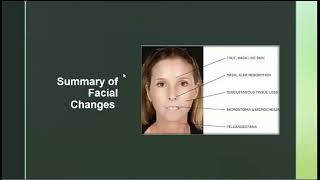 Cosmetic Procedures in Systemic Sclerosis Heidi Jacobe MD MSCS [upl. by Nelleeus]