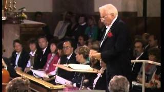 Mozart Requiem Bernstein 02 Kyrie [upl. by Ahusoj]