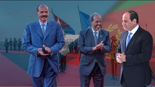 Saddex qodob oo ay Eritrea maanta muhiim ugu tahay Soomaaliya [upl. by Owen403]