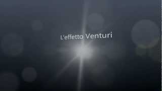 Leffetto Venturi  Liceo scientifico quotVersariquot di Cesano Maderno [upl. by Noirret]