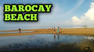 BAROCAY BEACH RESORT QUEZON PROVINCE [upl. by Namara]