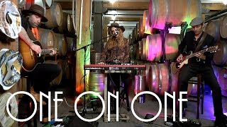 Cellar Sessions Anana Kaye May 29th 2017 City Winery New York Full Session [upl. by Sira]