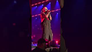 Mudvayne Live Peoria [upl. by Ecnal10]