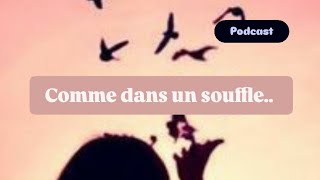 Comme dans un souffle latelier13dIsabelle podcast poeme artist [upl. by Lamak]