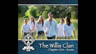 The Willis Clan  quotLonely Castle William Setquot [upl. by Ebocaj]