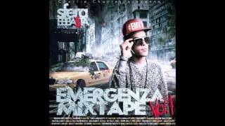 Sfera Ebbasta  Cheffigo ft Ghali [upl. by Enyawd]