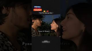 Ye Raatein Ye Masoom  Kishore Kumar  Girl Voice Song  WhatsApp  Lyrics  Status [upl. by Adamik361]