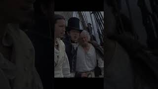 Mejores Películas del Siglo XXI  MASTER AND COMMANDER [upl. by Ahsinek199]