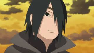 Jiraiya know future sasuke [upl. by Annahsed]