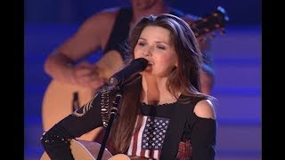 Shania Twain  Youre Still The One  Live In Chicago [upl. by Ansilma]