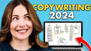 Copywriting In 2024 Everything You Need To Know FREE MINI COURSE [upl. by Olette]