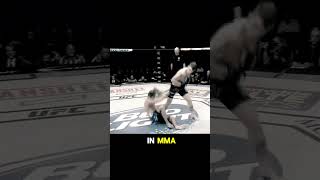 The Spinning Elbow Full Video Released on YouTube ufc combatsports mma fighter [upl. by Ardeahp]