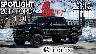 F150 Dream Build amp Reveal [upl. by Sharleen519]