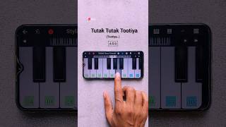 Tutak Tutak Tutiya  Easy Tutorial [upl. by Bysshe]