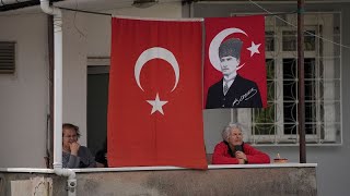 Die Wahlen in der Türkei [upl. by Nivart]