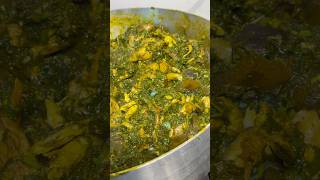 Easy Afang soup recipe [upl. by Smart]