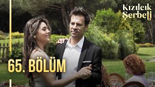 Kızılcık Şerbeti 65 Bölüm showtv [upl. by Mollie]