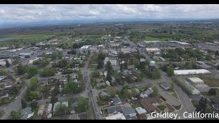 Gridley California [upl. by Alimrahs268]