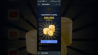 The Viral Frenzy Behind Meme Coins Video Code  Tapcoin Luck Number Video Code  memcoin crypt [upl. by Aileahcim252]