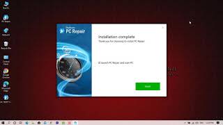 How to Fix Issues with Windows 10  Outbyte PC Repair Tool [upl. by Ellinad]