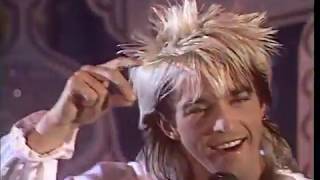 Limahl  Only For Love [upl. by Ikaz627]