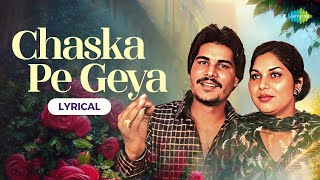 Chamkila Song With Meaning  Chaska Pe Geya  Amar Singh Chamkila  Amarjot  Punjabi Song [upl. by Absa]