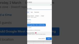 How to Subscribe To a Google Calendar  Subscribing to Google Calendars  Stay in Sync [upl. by Gunar791]