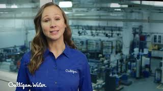 How a Water Softener Works  Culligan Water [upl. by Salisbarry]