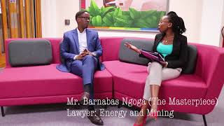 MINING IN RWANDA OVERVIEW AND LEGAL FRAMEWORK [upl. by Cogen]