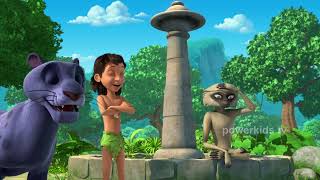 Jungle Book Season 3  MAGARMACH KE AASU 1 HOURS SPECIAL  जंगल बुक हिंदी नया एपिसोडPowerKidstv​ [upl. by Inama]