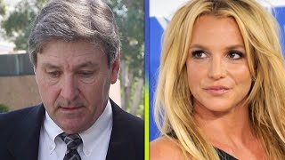 Britney Spears and Dad Settle Money Dispute in Conservatorship Case [upl. by Ayr275]